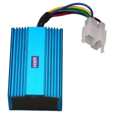 CDI 150-250cc Racing AC Top B