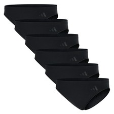 adidas Damen Slips, 6er Pack -