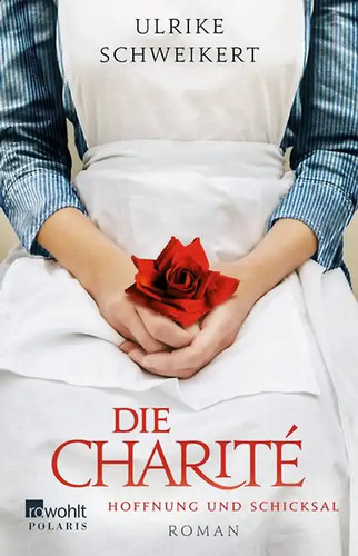 Die charité hoffnung und - hoffnung,