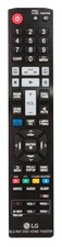 Original LG Fernbedienung für 3D BluRay Home Cinema System
