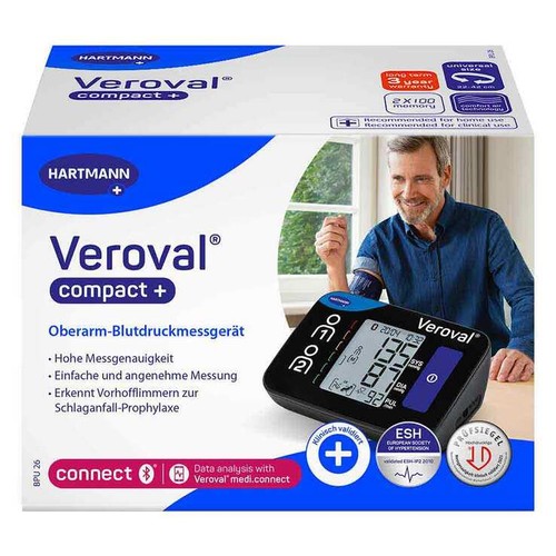 Veroval compact - compact, +
