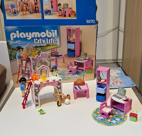 Playmobil city live 9270 - playmobil,