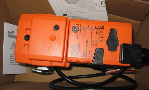 Belimo nv24a tpc hubantrieb - belimo,