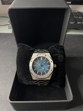 Hochwertige Automatik Mod Uhr
