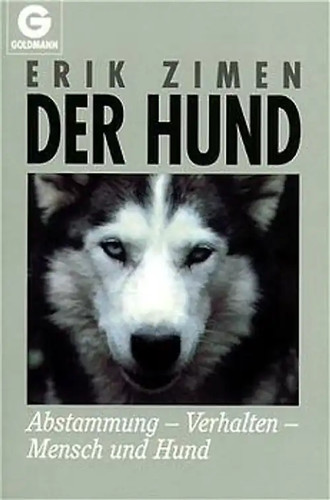Der hund - der,