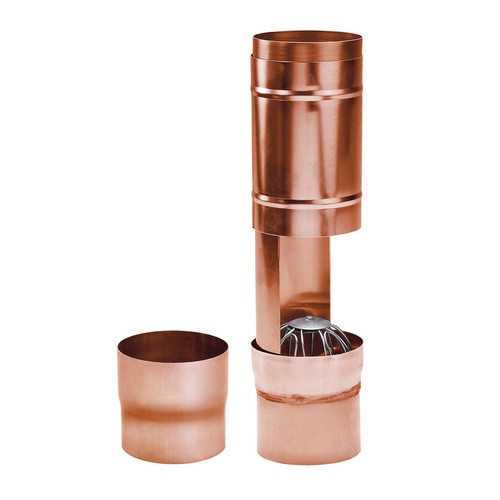 Laubsammler kupfer mit - laubsammler,