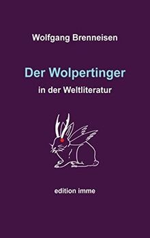 Der wolpertinger - in,