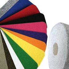 Messe + Event Teppichboden Rips Basic 100 cm breit