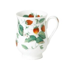 Teetasse Alpine Strawberry