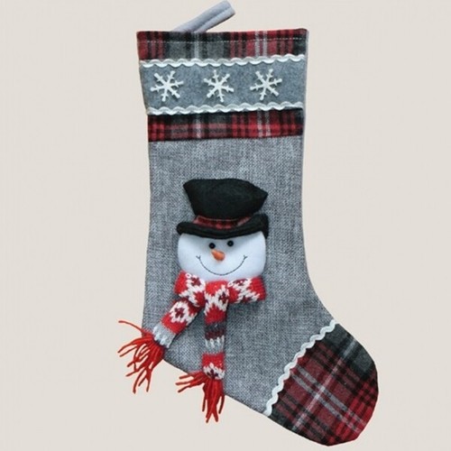 Frosty weihnachtsstrumpf - frosty,