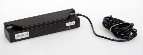 Desko mini mpr - desko, der