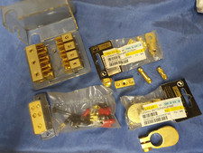 12 Volt 60 A Sicherungshalter uvm. Für Stereo im KFZ Siehe Bilder