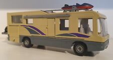 Siku Super Serie 3129, Niesmann & Bischoff Wohnmobil, Vitrinenmodell