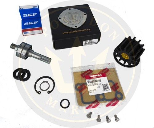 Wasser pumpe reparatur - reparatur, satz
