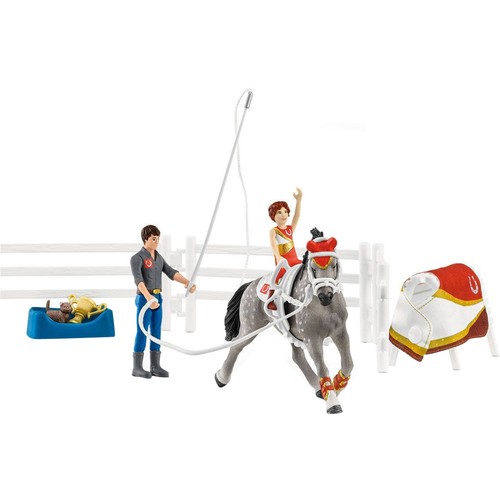 Schleich horse club mias - schleich,