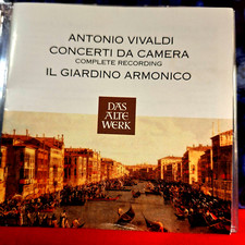 Antonio vivaldi 24 - (1678-1741),