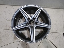 Mercedes C-Klasse W205 AMG 18"