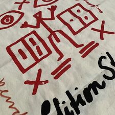 A.R.Penck 1939-2017: Siebdruck