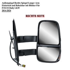 Außenspiegel Elektrisch