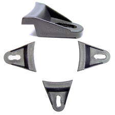 4 Lautsprecher Klammern