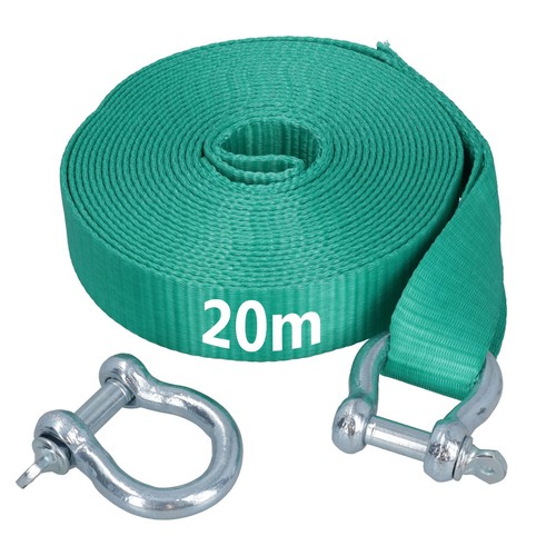 Anker heck tie shore sling - anker,
