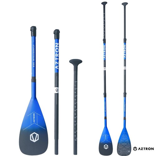 Aztron power carbon - power, sup