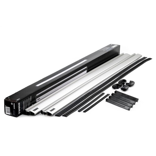 Thule 7115 wingbar evo 150 - thule,