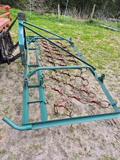 Wiesenegge 4 m breite zu verkaufen