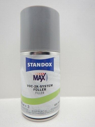 Standox voc system füller - system,
