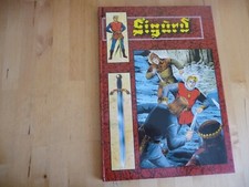 Sigurd Sonderband 46 Wäscher