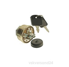 Zündschloss / Schlüssel