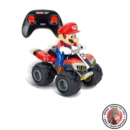 Neu kyosho egg mario kart - kyosho,