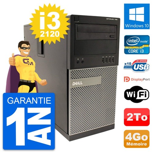 Dell optiplex 790 mini tour - optiplex, mini-tour