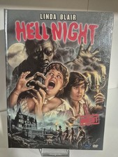 HELL NIGHT - LINDA BLAIR -