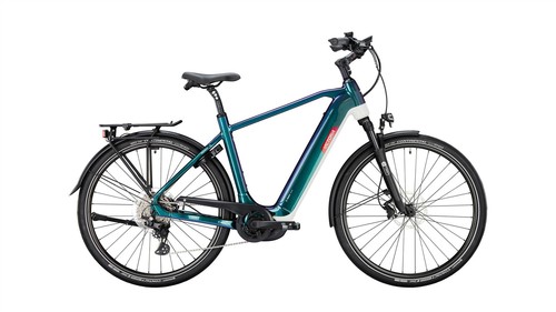 Victoria elektro trekkingrad - victoria, elektro-trekkingrad