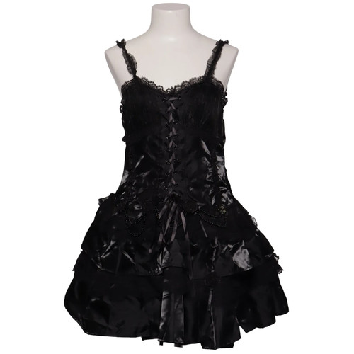 Living dead souls kleid - living, souls,
