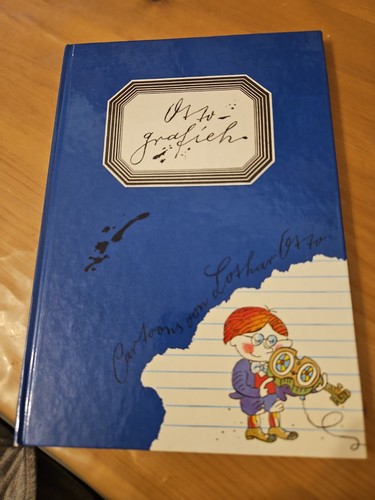 Altes buch ddr kinderbuch - buch,