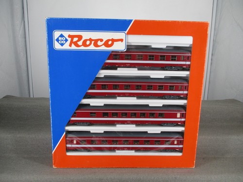 Roco spur 44080 - roco, h0