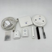Homematic IPSmart Home Starter Set Alarm, digitaler Fenstersensorund Bewegungsme