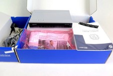 Lancom Systems 1793VAW VDSL Wireless Router #EU