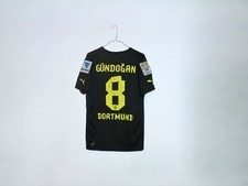 Bvb borussia dortmund trikot - dortmund,