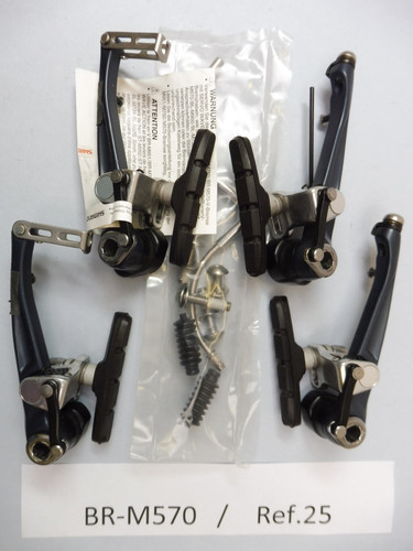 Shimano deore v - (,