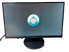 Acer K2 K272HL Ebid 27''