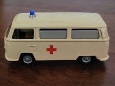 Krankenwagen Modell Kovap CKO