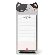 Legami magnet notizblock - magnet-notizblock,