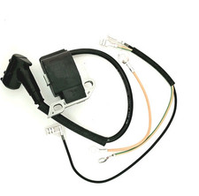 Zündmodul für Stihl Kettensäge Zündspule MS250 MS230 MS210 025, 023, 021