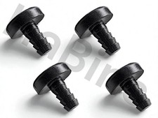 194906 x 4 IKEA Hemnes Feet