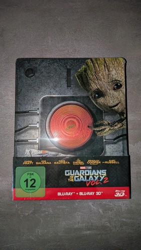Guardians the galaxy vol - vol., 2