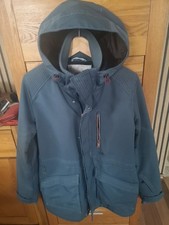 Damen Chiemsee Jacke/Parker