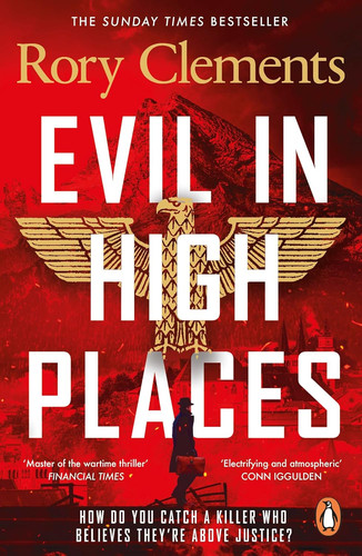 Evil high places the - places:,